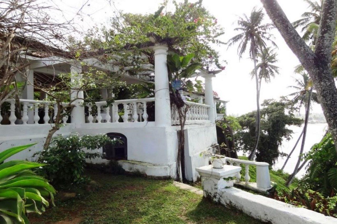 Closenberg Hotel Galle Exterior foto